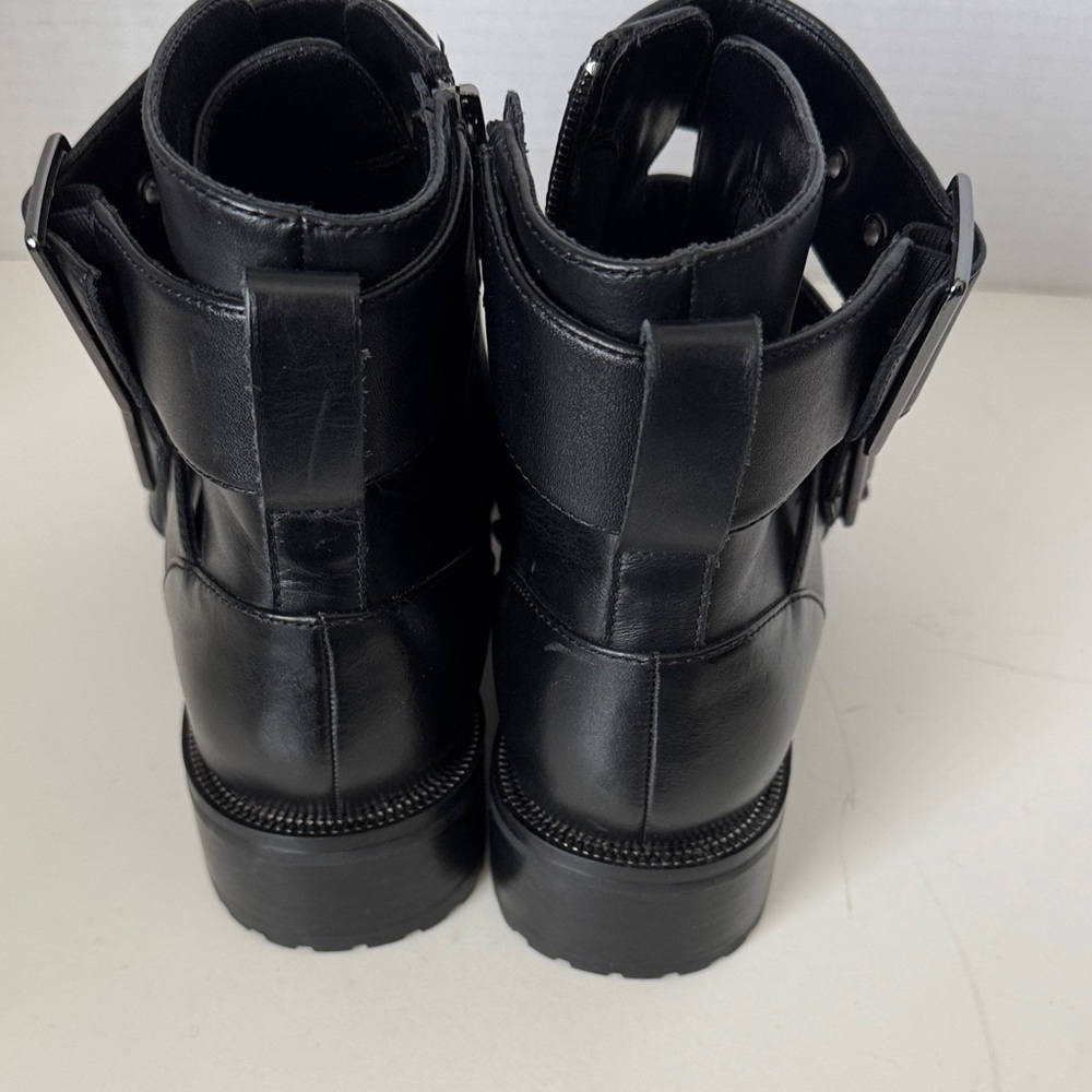 Blondo Black Waterproof Boots - Picture 8 of 11
